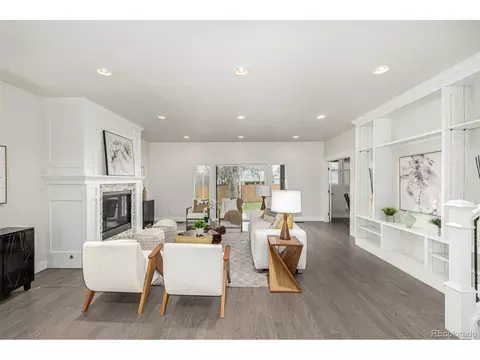 3350 S Eudora St, Denver, CO 80222 photo 18
