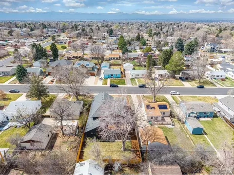 3350 S Eudora St, Denver, CO 80222 photo 48