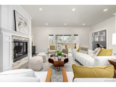 3350 S Eudora St, Denver, CO 80222 photo 15