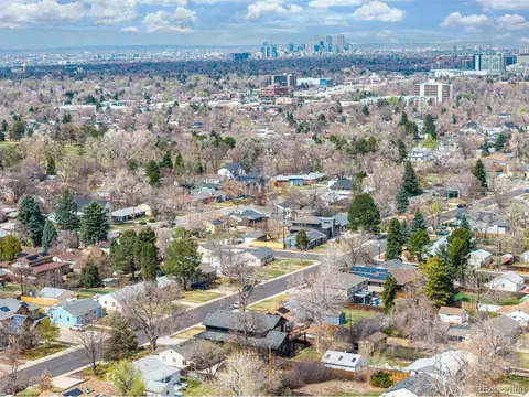 3350 S Eudora St, Denver, CO 80222 photo 50