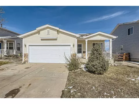 9617 Bighorn Way, Littleton, CO 80125