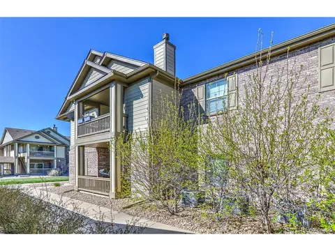 Undisclosed, Aurora, CO 80018
