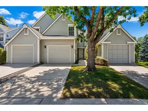 6333 Zang Ct #B, Arvada, CO 80004