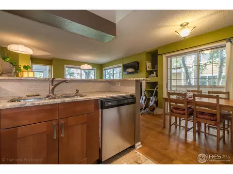 6048 Gunbarrel Ave #E, Boulder, CO 80301 photo 9