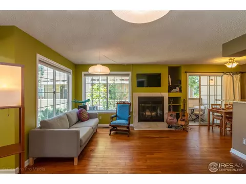 6048 Gunbarrel Ave #E, Boulder, CO 80301 photo 2