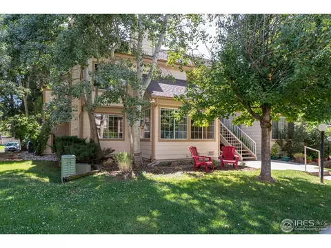 6048 Gunbarrel Ave #E, Boulder, CO 80301 photo 1
