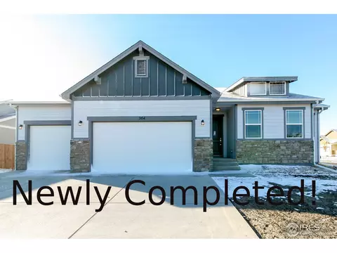204 11th Ave, Wiggins, CO 80654 photo 1