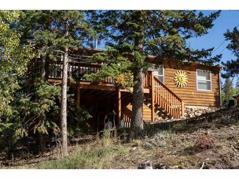 76 Wonderland Ave, Golden, CO 80403
