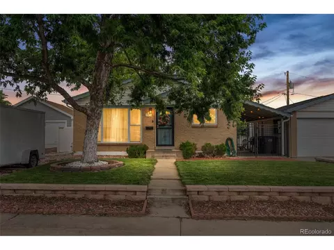 283 Leonard Ln, Northglenn, CO 80233