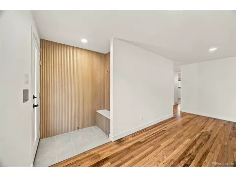 Entry Way - 13899 E 25th Ave, Aurora, CO 80011 photo 1 of 1