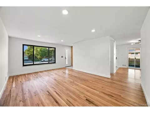 Living - 13899 E 25th Ave, Aurora, CO 80011 photo 1 of 4
