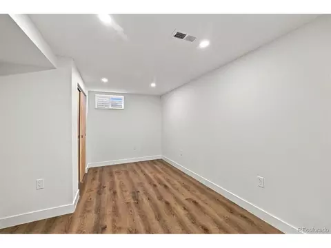 Bedroom - 13899 E 25th Ave, Aurora, CO 80011 photo 7 of 8