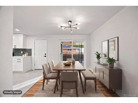Dining - 13899 E 25th Ave, Aurora, CO 80011 photo 1 of 1