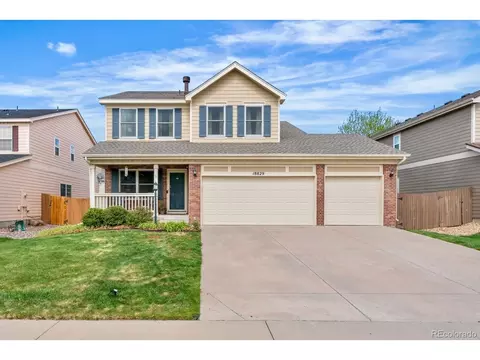 18829 E Berry Pl, Aurora, CO 80015