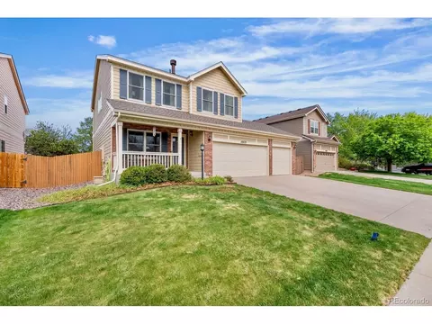 18829 E Berry Pl, Aurora, CO 80015