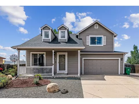 433 Amanda Ct, Elizabeth, CO 80107