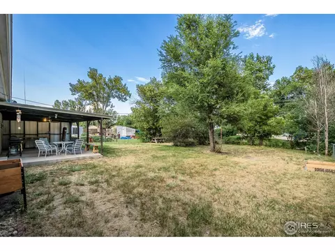 3510 Montrose St, Evans, CO 80620 photo 18