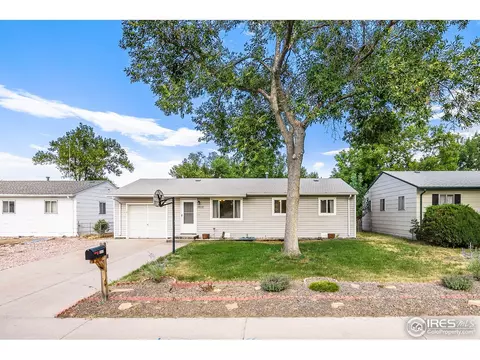 3510 Montrose St, Evans, CO 80620 photo 26