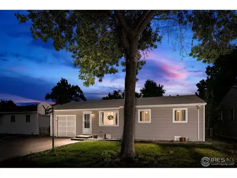 3510 Montrose St, Evans, CO 80620 photo 1