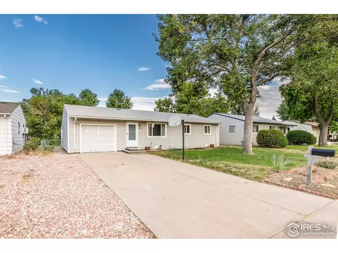 3510 Montrose St, Evans, CO 80620 photo 25
