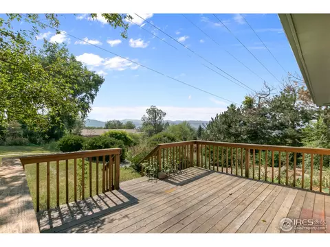 1279 Westview Dr, Boulder, CO 80303 photo 29