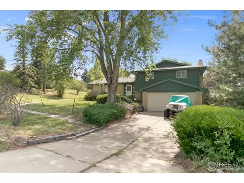1279 Westview Dr, Boulder, CO 80303 photo 2