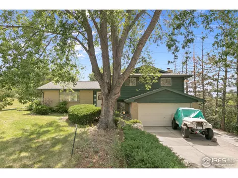 1279 Westview Dr, Boulder, CO 80303 photo 1