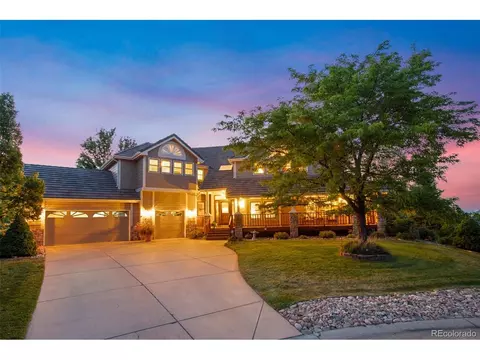 42 Tamarade Dr, Littleton, CO 80127