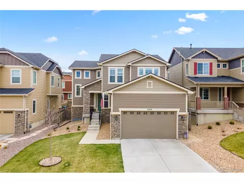 11810 W Portland Dr, Littleton, CO 80127