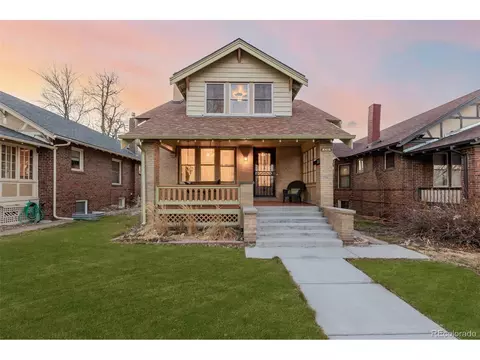 4415 N Clay St, Denver, CO 80211