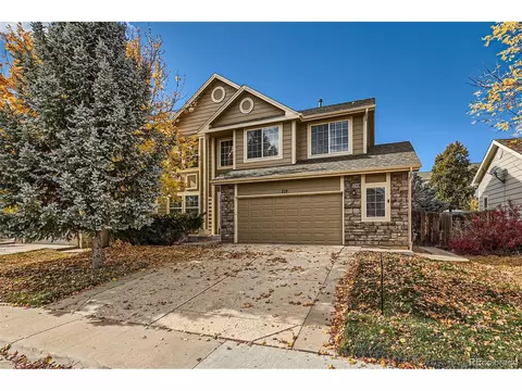 719 Fairhaven St, Castle Rock, CO 80104
