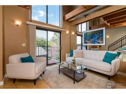 4645 Broadway St #B5, Boulder, CO 80304 photo 1