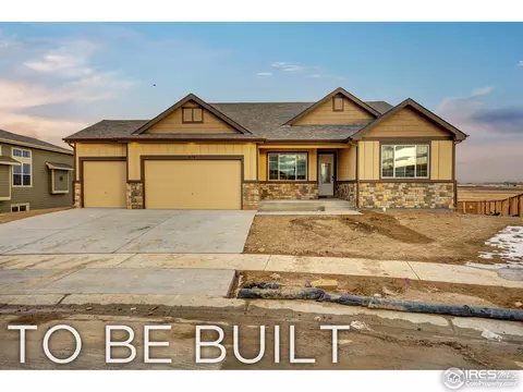 971 Mt Andrew Dr, Windsor, CO 80550 photo 1
