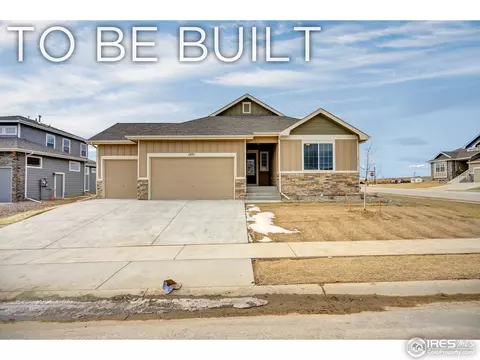 987 Mt Andrew Dr, Windsor, CO 80550 photo 1