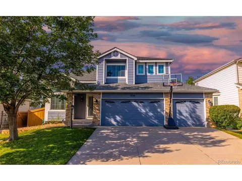 5789 S Hannibal Way, Centennial, CO 80015