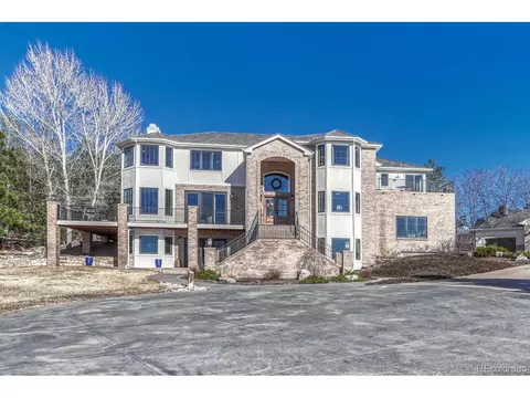 7672 S Ensenada Ct, Centennial, CO 80016