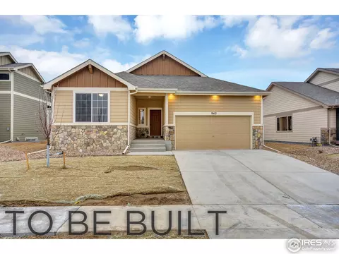 818 Mt Sneffels Ave, Windsor, CO 80550 photo 1