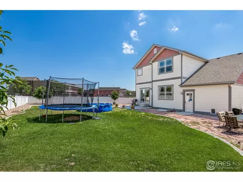 3501 Poppi Ave, Evans, CO 80620 photo 21