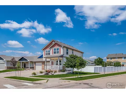 3501 Poppi Ave, Evans, CO 80620 photo 2