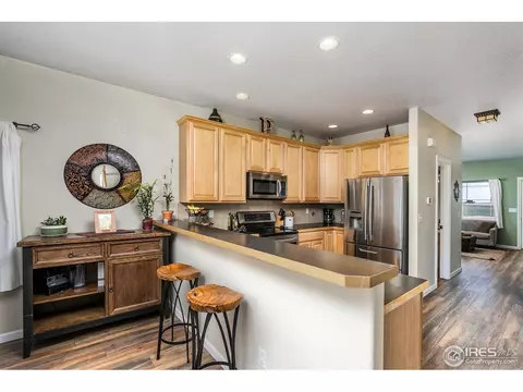 3501 Poppi Ave, Evans, CO 80620 photo 7