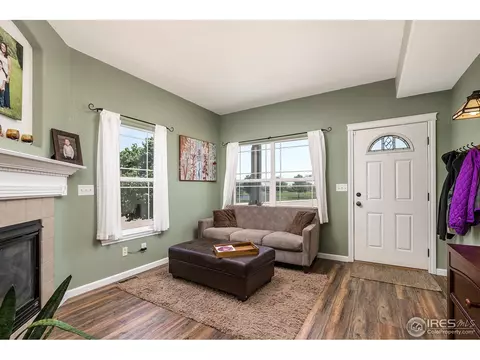 3501 Poppi Ave, Evans, CO 80620 photo 4