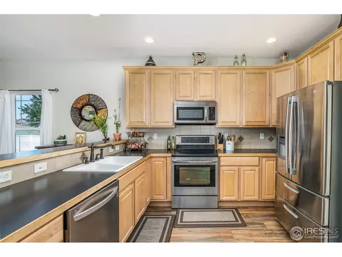 3501 Poppi Ave, Evans, CO 80620 photo 9