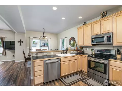 3501 Poppi Ave, Evans, CO 80620 photo 8