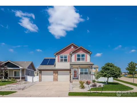 3501 Poppi Ave, Evans, CO 80620 photo 1
