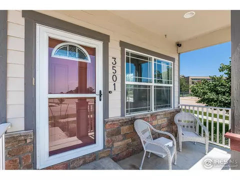 3501 Poppi Ave, Evans, CO 80620 photo 3