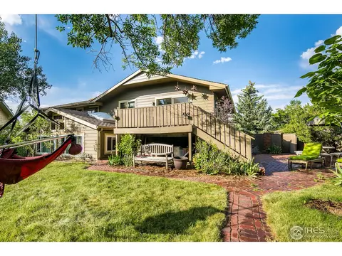 4280 Grinnell Ave, Boulder, CO 80305 photo 30