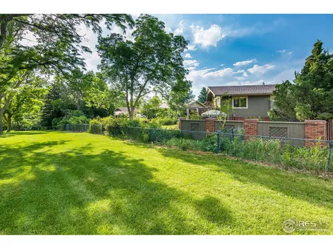 4280 Grinnell Ave, Boulder, CO 80305 photo 4