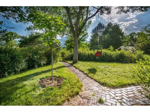 4280 Grinnell Ave, Boulder, CO 80305 photo 29