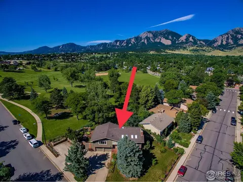 4280 Grinnell Ave, Boulder, CO 80305 photo 2