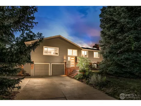 4280 Grinnell Ave, Boulder, CO 80305 photo 1
